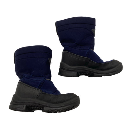 Unisex Kuoma - Winter shoes, size 30 - Blue ()