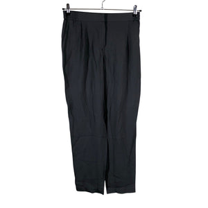 Unisex Massimo Dutti - Slacks, size 38 - Gray (1)