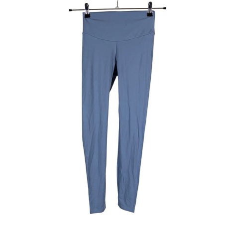 Unisex Oysho - Sports tights, size 36 - Light blue ()