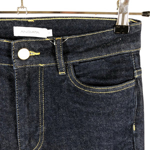 Unisex Andiata - Jeans, size 36 - Blue (3)