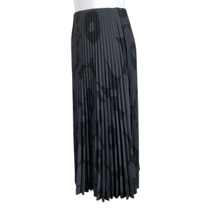 Unisex Marimekko - Pleated skirt, size 36 - Gray (3)