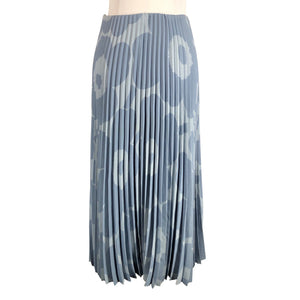 Unisex Marimekko - Pleated skirt, size 36 - Light pink (2)