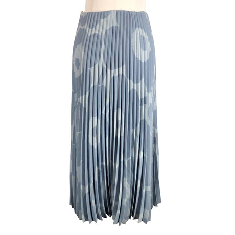 Unisex Marimekko - Pleated skirt, size 36 - Light pink (2)