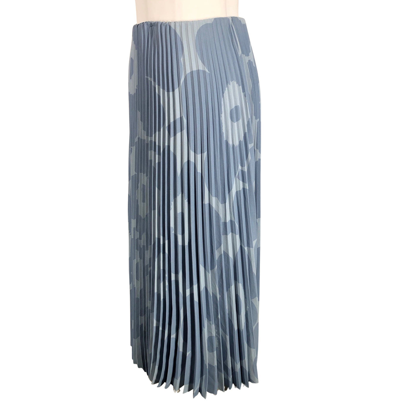 Unisex Marimekko - Pleated skirt, size 36 - Light pink (3)