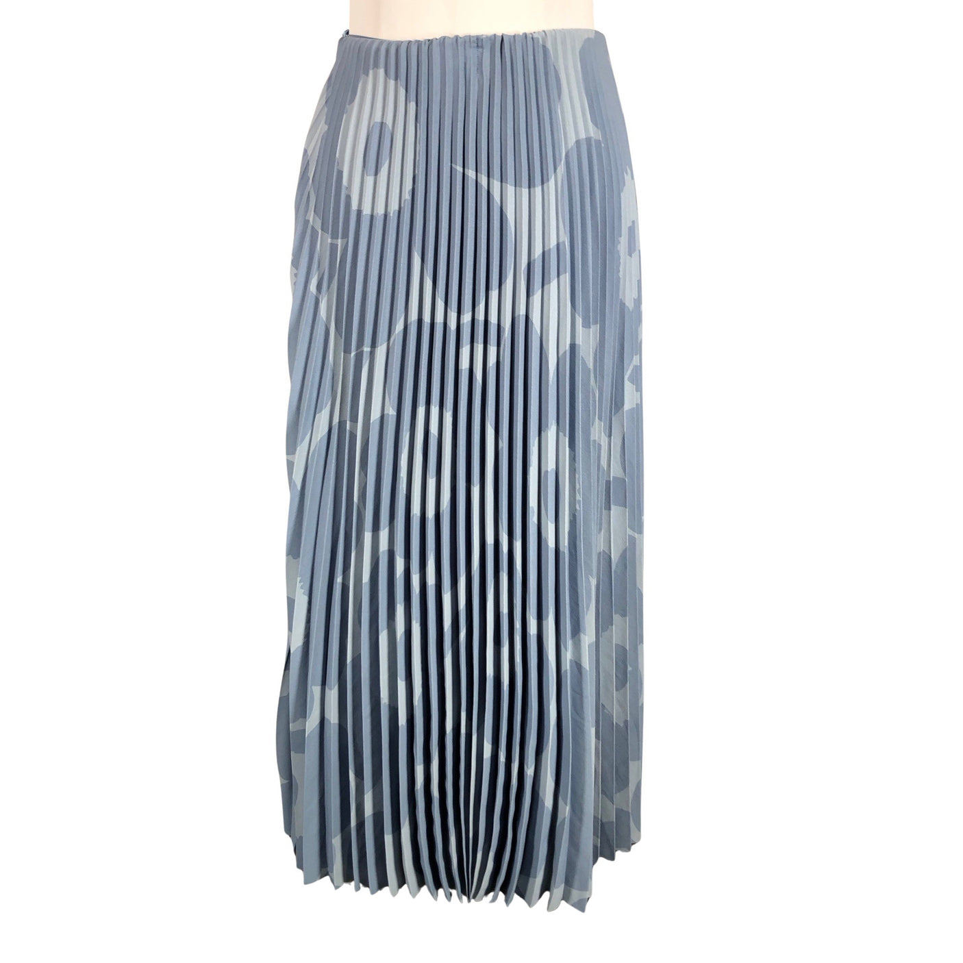 Unisex Marimekko - Pleated skirt, size 36 - Light pink (1)