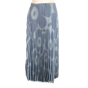 Unisex Marimekko - Pleated skirt, size 36 - Light pink (1)