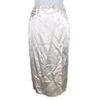 Unisex Babaton - Party skirt, size 36 - Light pink ()