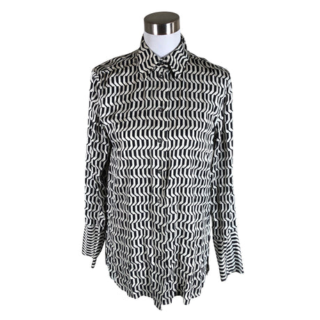 Unisex Marc O'Polo - Blouse, size 32 - Black ()