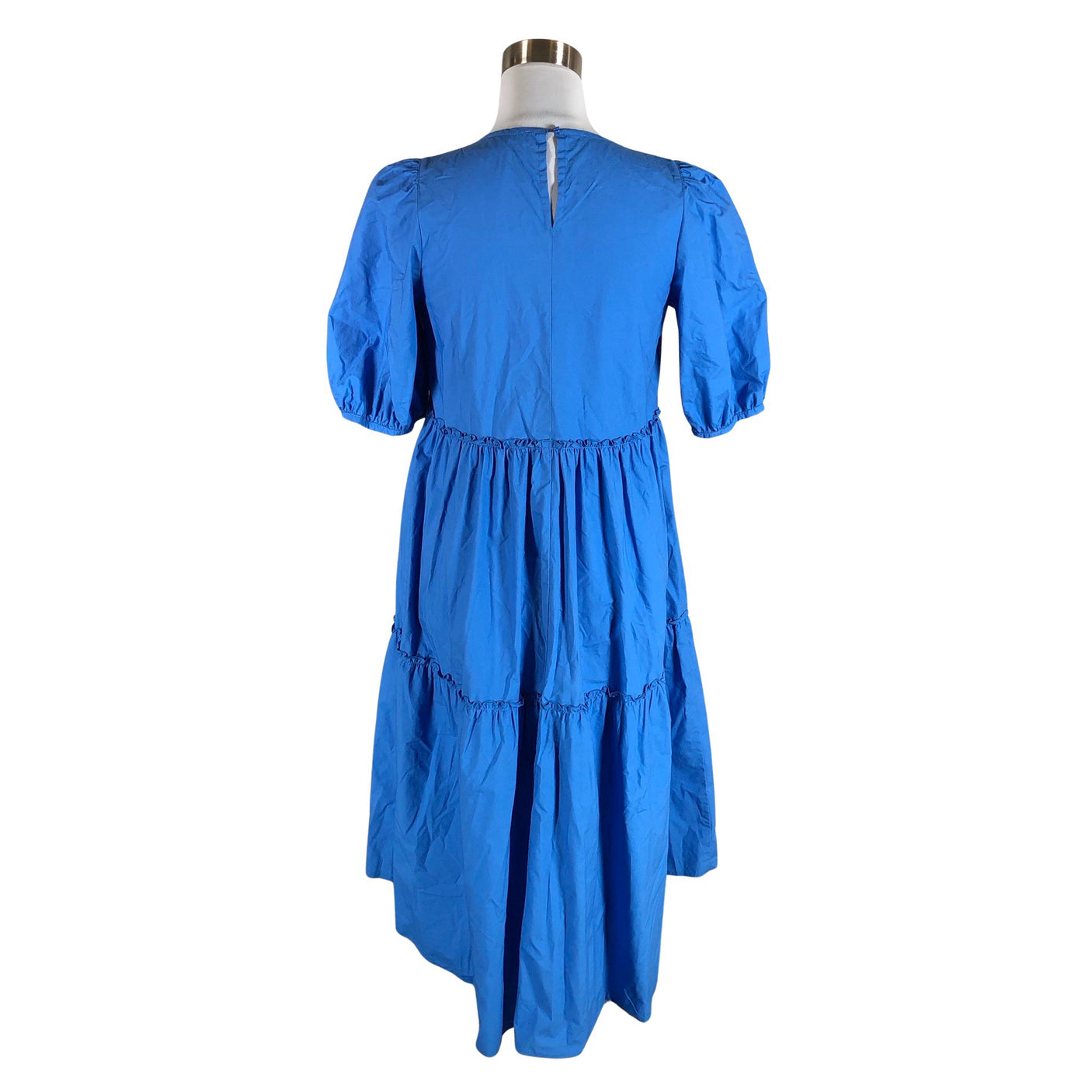 Unisex Andiata - Dress, size 34 - Blue (2)