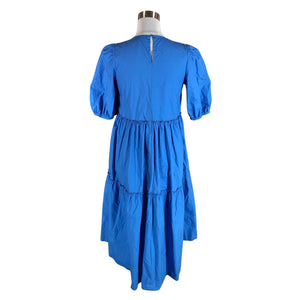 Unisex Andiata - Dress, size 34 - Blue (2)