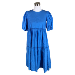 Unisex Andiata - Dress, size 34 - Blue (1)