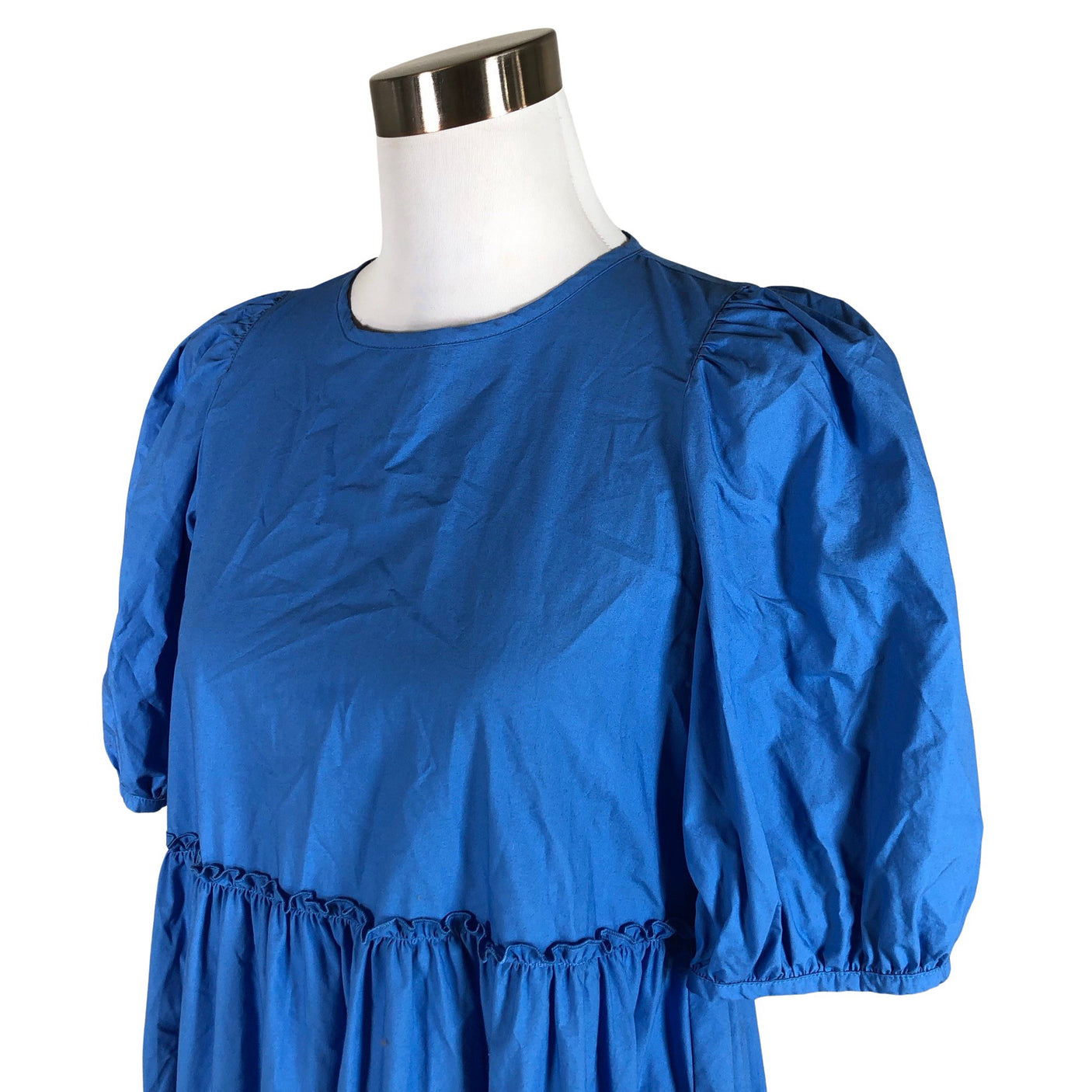 Unisex Andiata - Dress, size 34 - Blue (3)