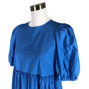 Unisex Andiata - Dress, size 34 - Blue (3)