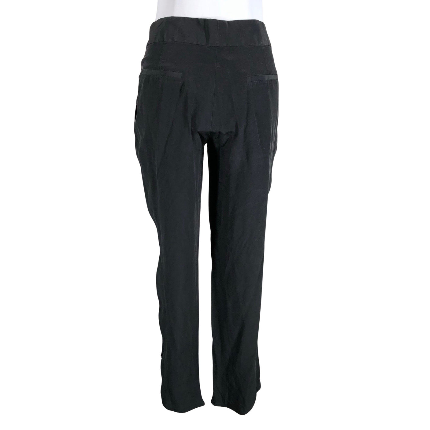 Unisex Metiseko - Slacks, size 38 - Black (2)