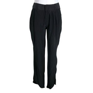 Unisex Metiseko - Slacks, size 38 - Black (1)