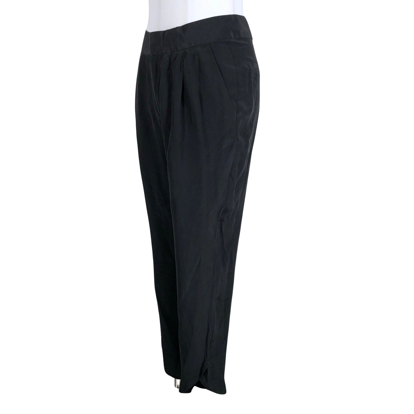 Unisex Metiseko - Slacks, size 38 - Black (3)