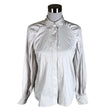Unisex Leveté Room - Blouse, size 36 - White ()