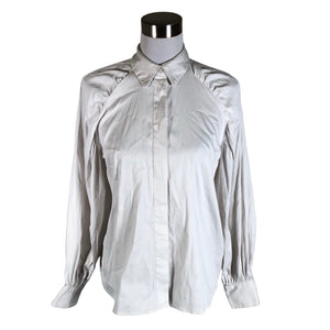 Unisex Leveté Room - Blouse, size 36 - White (1)