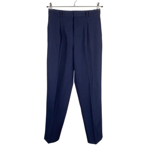 Unisex Uniqlo - Slacks, size 38 - Blue (1)
