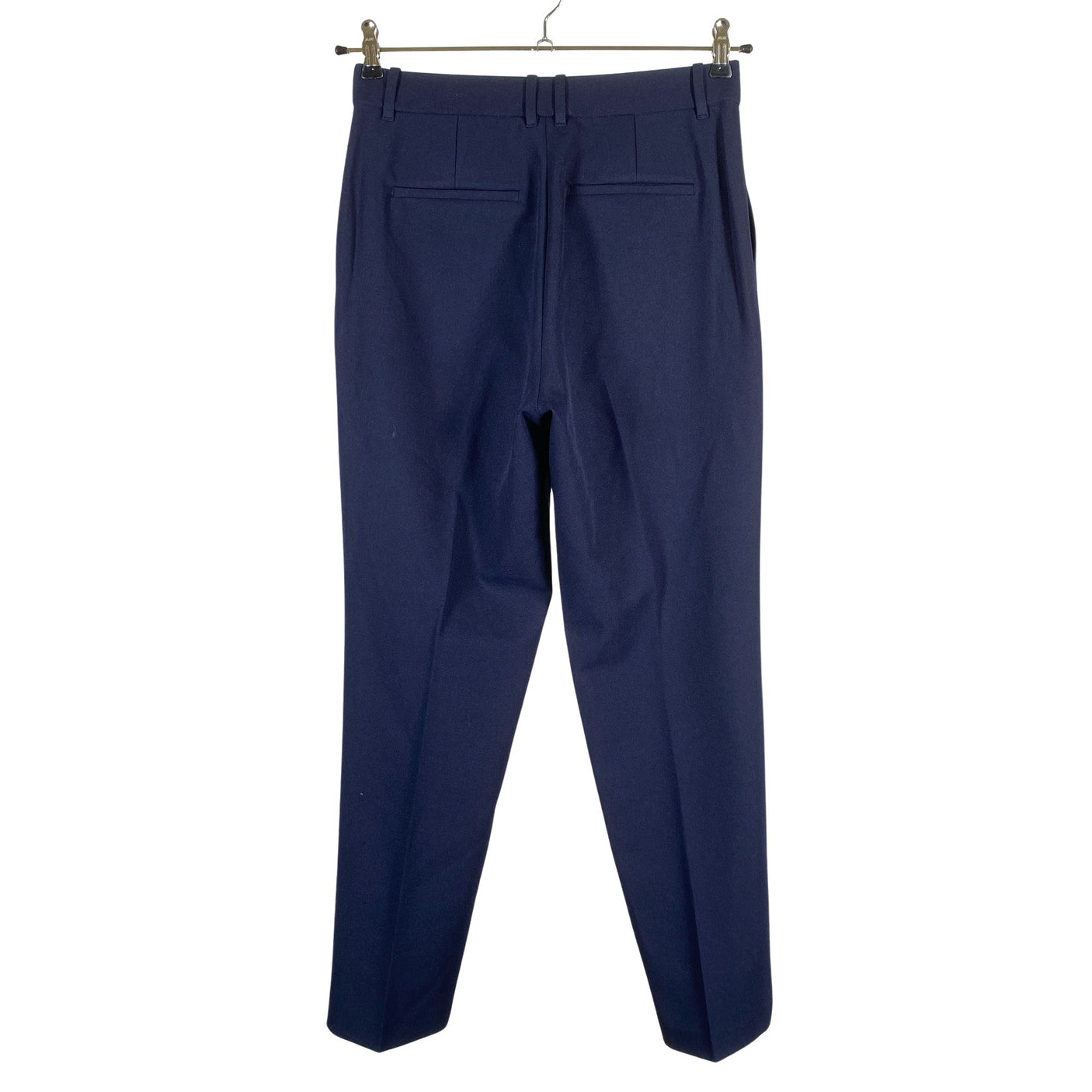 Unisex Uniqlo - Slacks, size 38 - Blue (2)