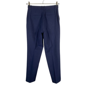 Unisex Uniqlo - Slacks, size 38 - Blue (2)