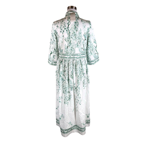 Unisex Balmuir - Dress, size 34 - White (2)