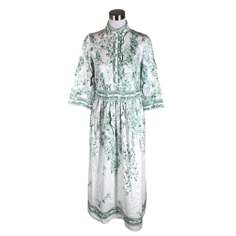 Unisex Balmuir - Dress, size 34 - White ()
