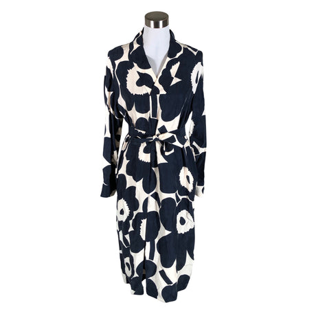 Unisex Marimekko - Dress, size 36 - Blue ()