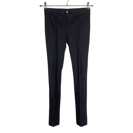 Unisex Sand - Slacks, size 34 - Black ()
