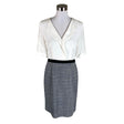 Unisex Hugo Boss - Dress, size 38 - White ()