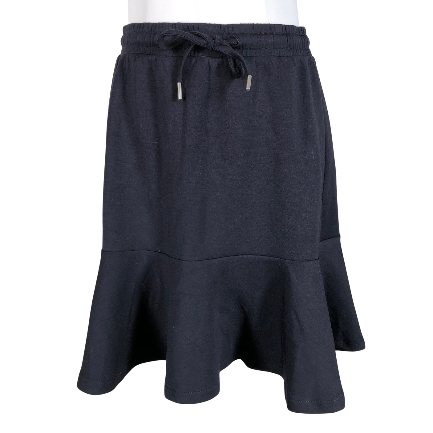 Unisex InWear - Tricot skirt, size 36 - Blue (1)