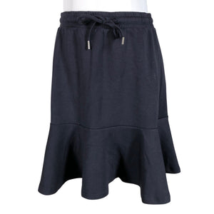 Unisex InWear - Tricot skirt, size 36 - Blue (1)