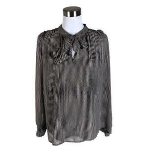 Unisex Esprit - Blouse, size 34 - Brown (1)