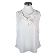 Unisex Your Face - Top, size 44 - Gold ()