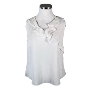 Unisex Your Face - Top, size 44 - Gold (1)