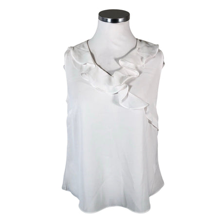 Unisex Your Face - Top, size 44 - Gold ()