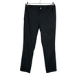 Unisex Puma - Sports trousers, size 38 - Black ()