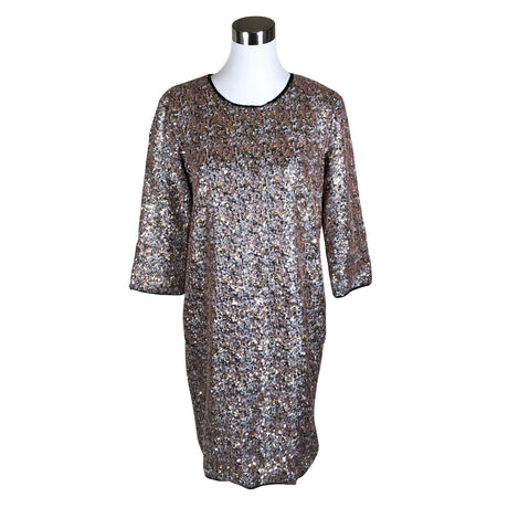 Unisex Part two - Party dress, size 40 - Light pink ()