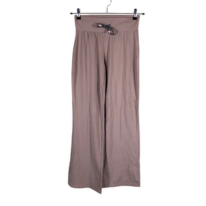 Unisex Kari Traa - Sports trousers, size 36 - Light pink (1)