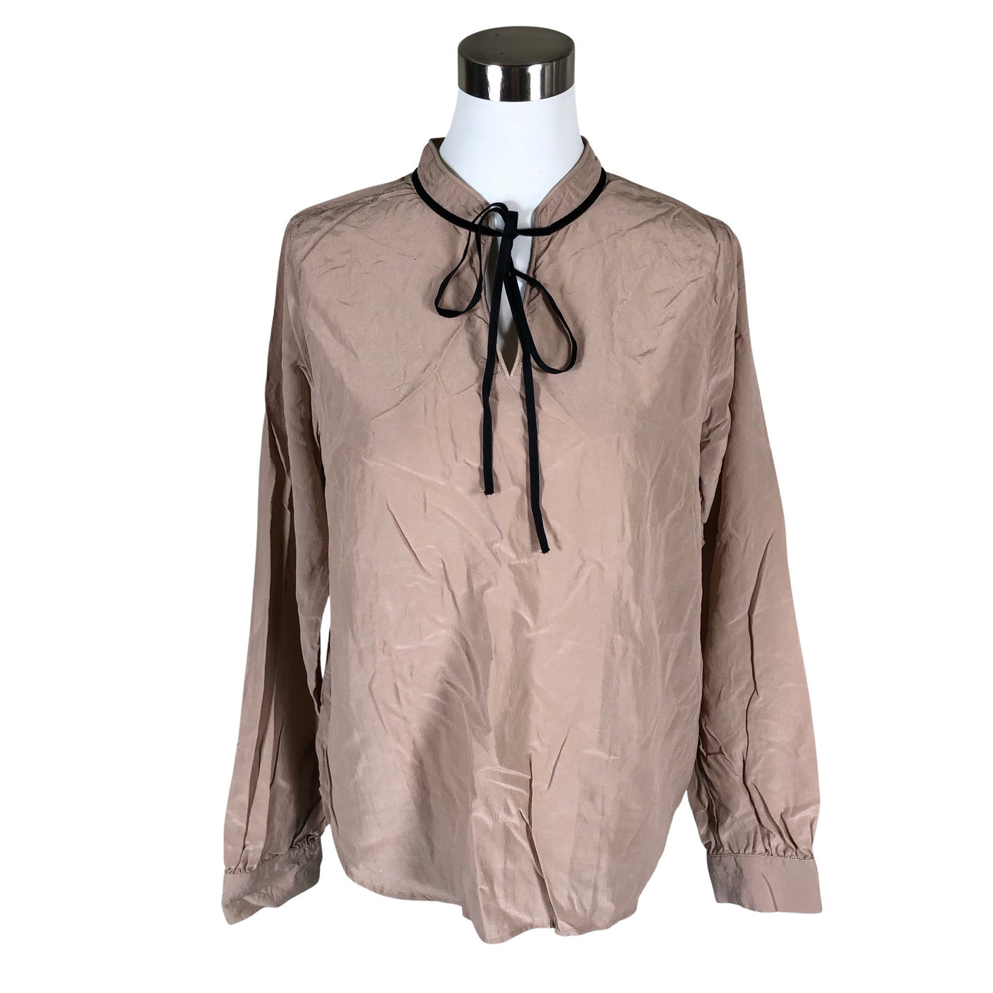 Unisex Mos Mosh - Blouse, size 40 - Light pink (1)