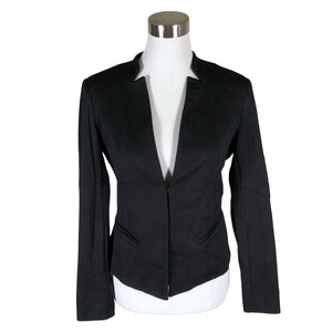 Unisex Comma - Jacket, size 36 - Black (1)
