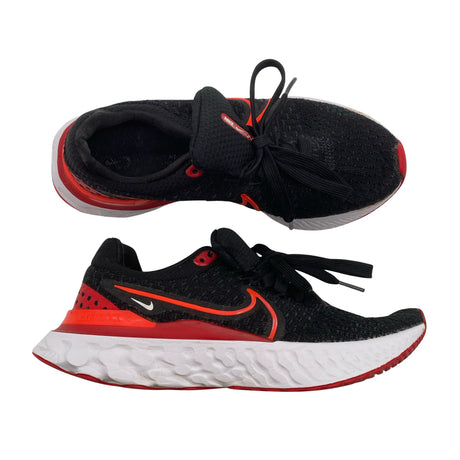 Unisex Nike - Running shoes, size 37 - Black ()