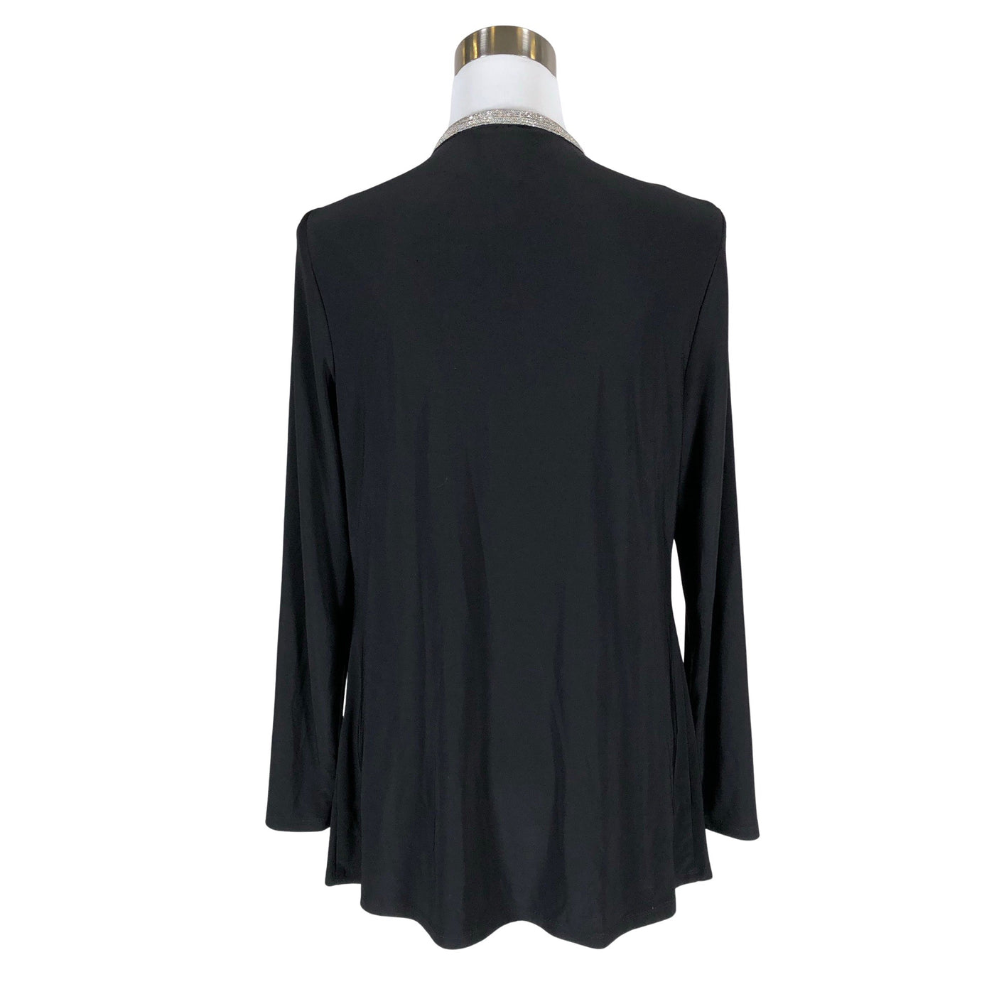 Unisex Frank Lyman - Dress jacket, size 38 - Black (2)