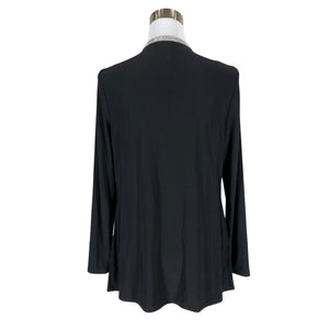 Unisex Frank Lyman - Dress jacket, size 38 - Black (2)