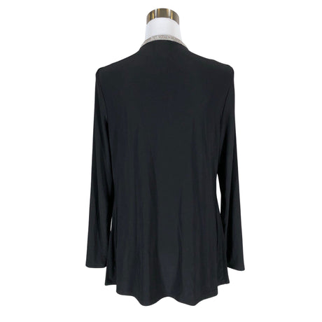 Unisex Frank Lyman - Dress jacket, size 38 - Black (2)