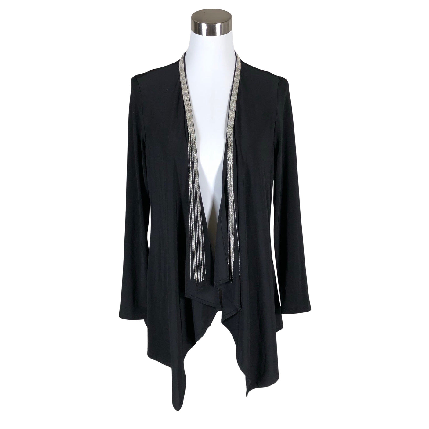 Unisex Frank Lyman - Dress jacket, size 38 - Black (1)
