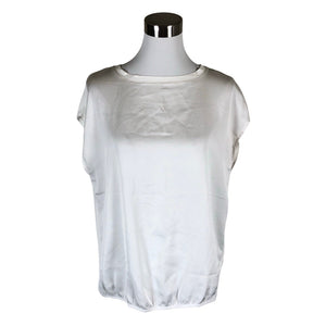 Unisex Ril's - Top, size 40 - White (1)