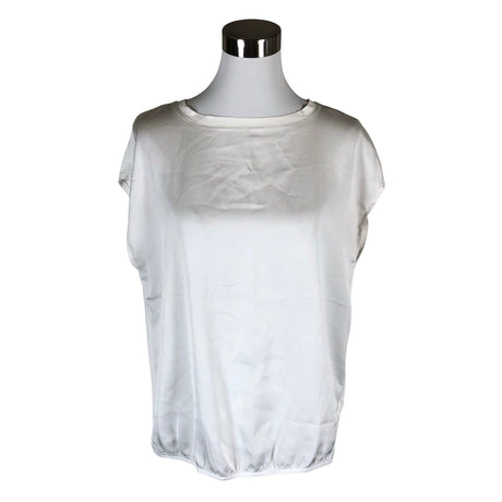 Unisex Ril's - Top, size 40 - White ()
