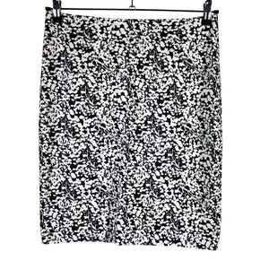 Unisex Your Face - Fabric skirt, size 38 - White (1)