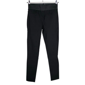 Unisex Free Quent - Jeggings, size 40 - Black (1)